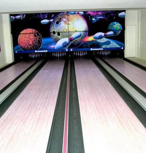 Penzion Bowling Liptovský Mikuláš Εξωτερικό φωτογραφία
