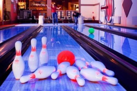 Penzion Bowling Liptovský Mikuláš Εξωτερικό φωτογραφία